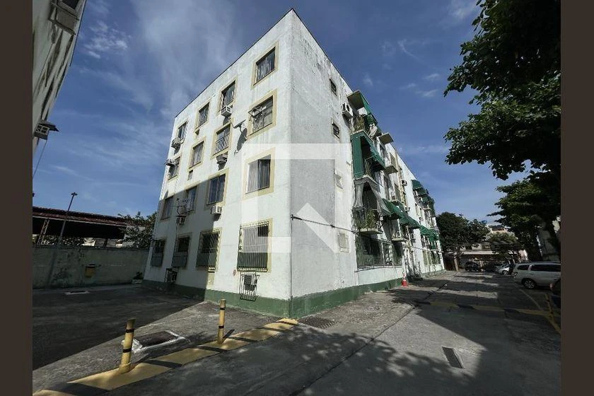 2-bedroom apartment, 60 m² — photo 27