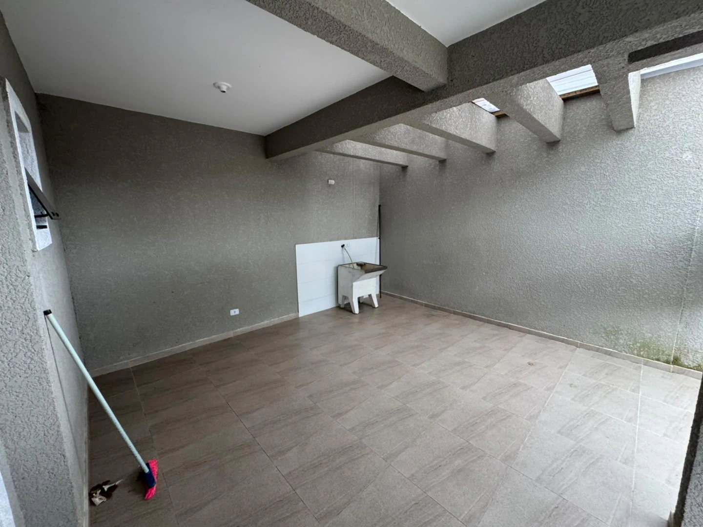 3-bedroom house, 1 with its own bathroom, 110 m², Curitiba — photo 10