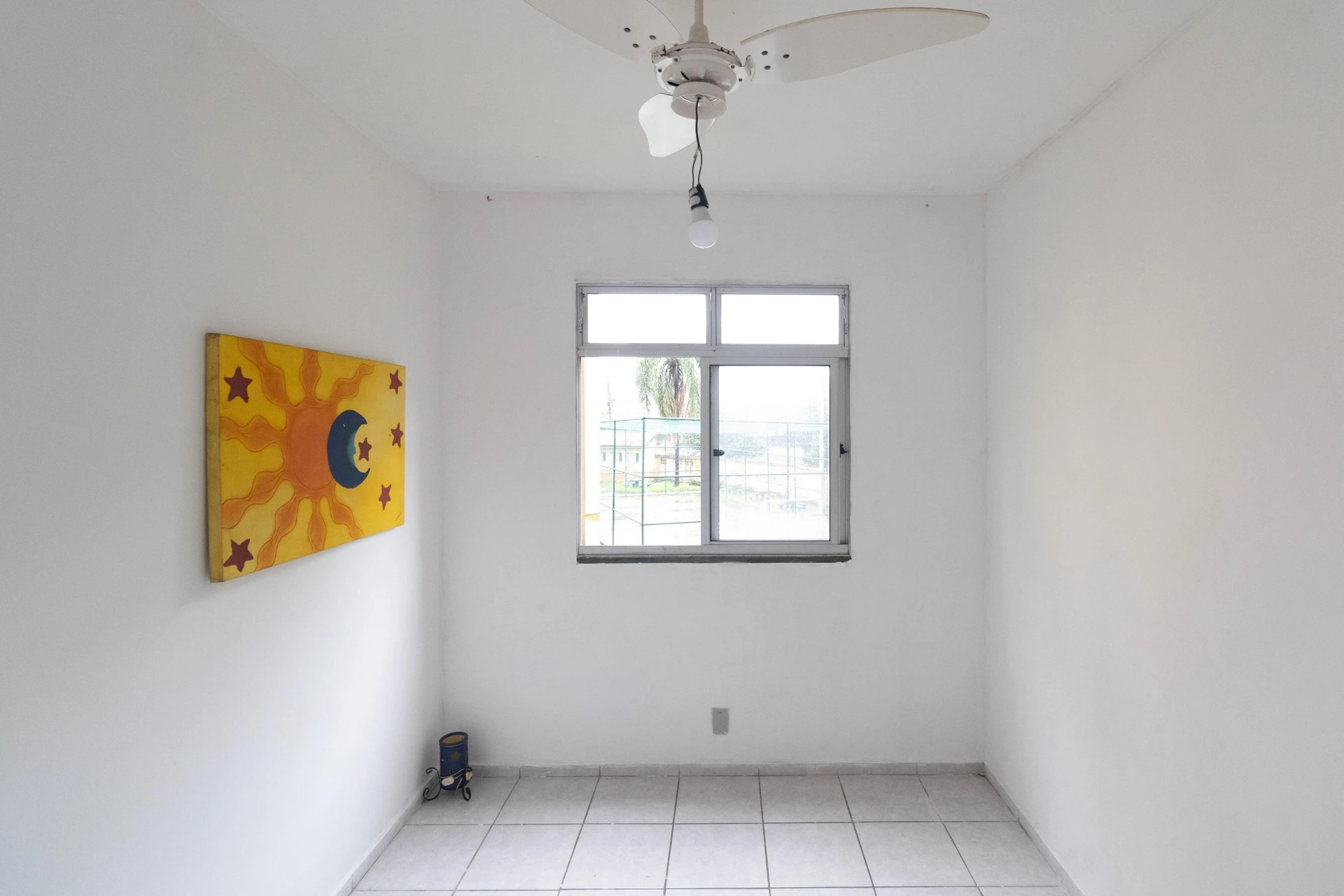 Unfurnished apartment with 2 bedrooms and 1 parking space — photo 28