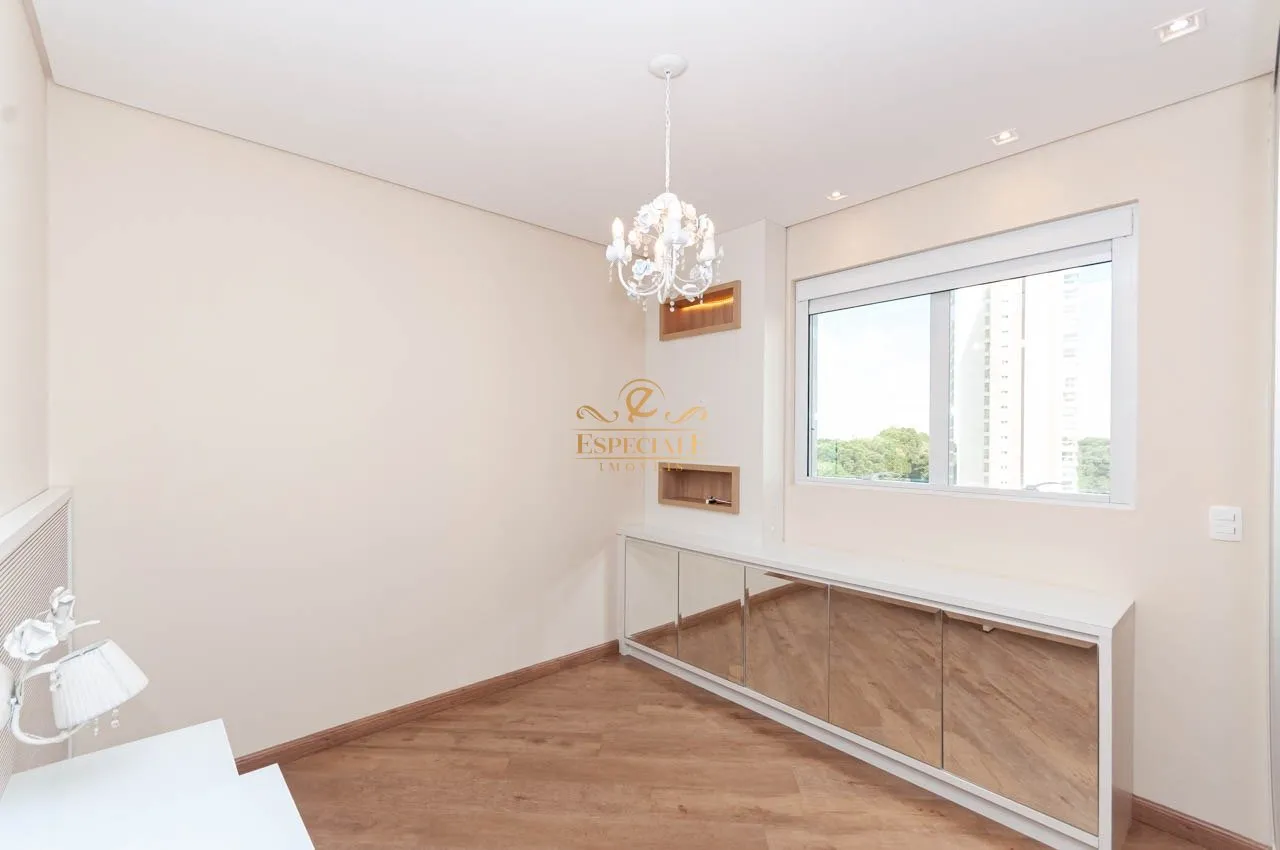 4-bedroom apartment with 2 suites, 331 m² — photo 26