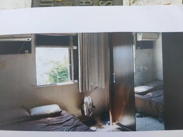 3-bedroom apartment with balcony and a gas kitchen — photo 4