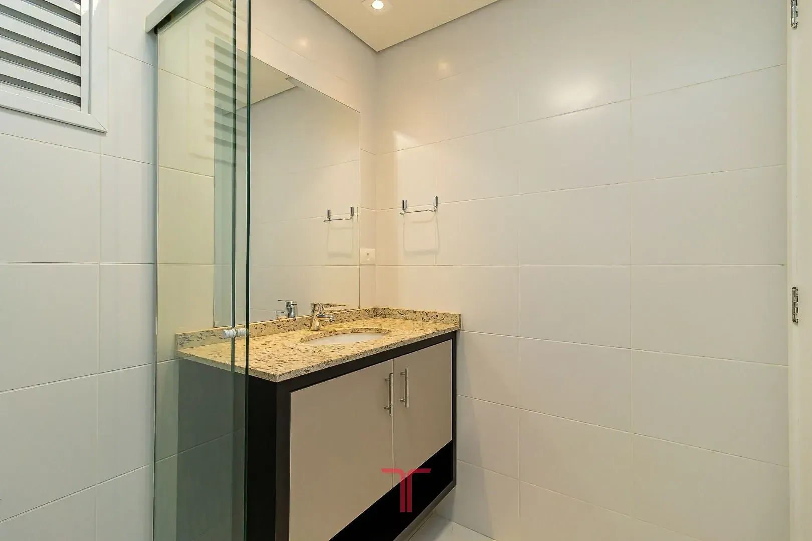 Departamento de 1 dormitorio en edificio con piscina — photo 26