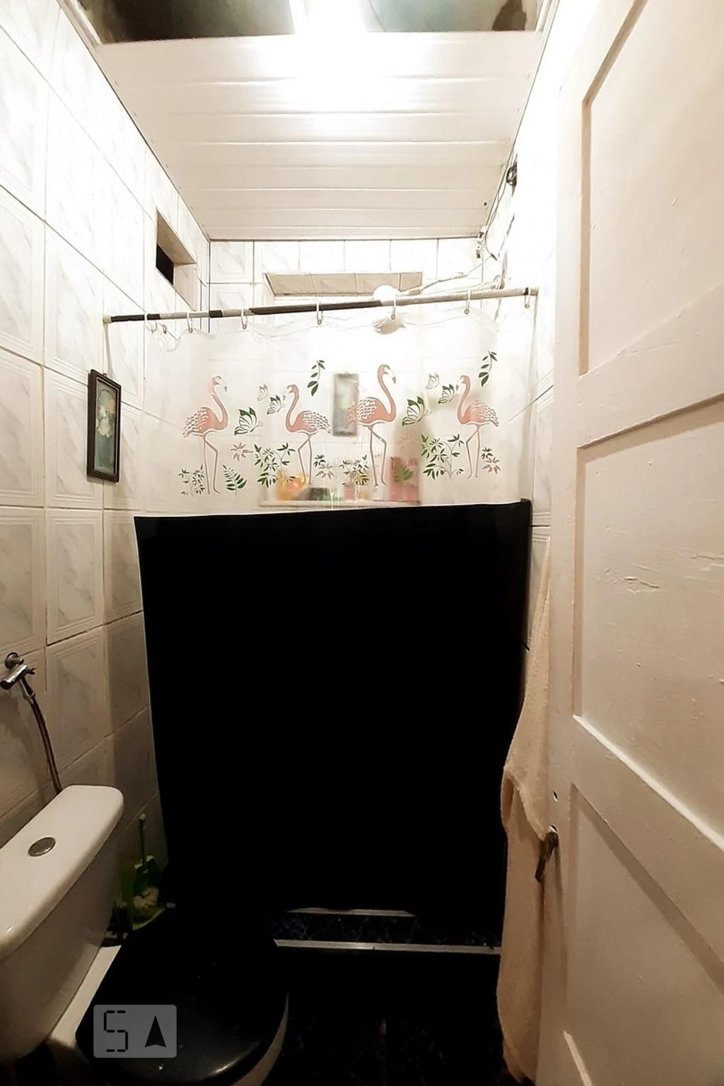 Furnished house with 3 bedrooms and 3 bathrooms — photo 41