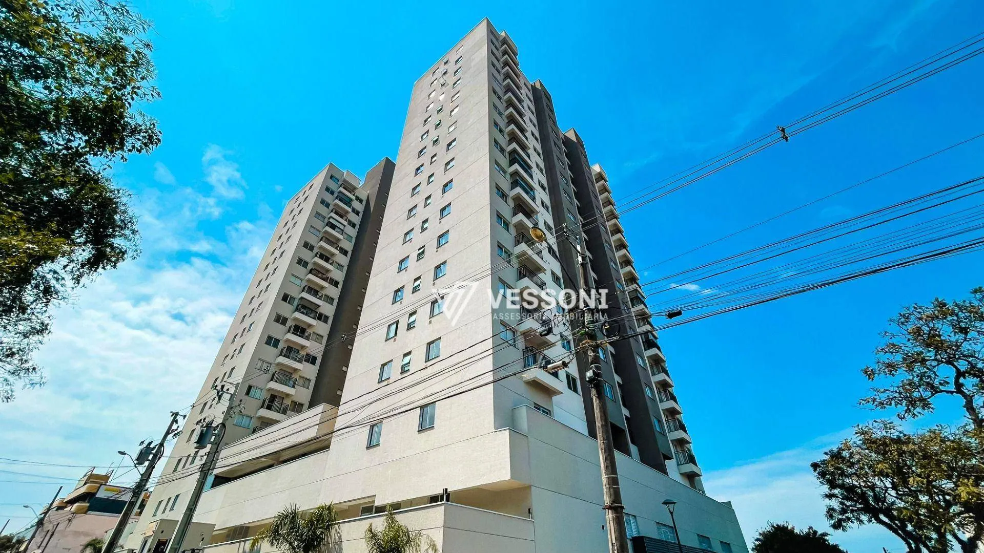 Мебльоване студіо 40 м² з 1 паркомісцем і суїтом — photo 31