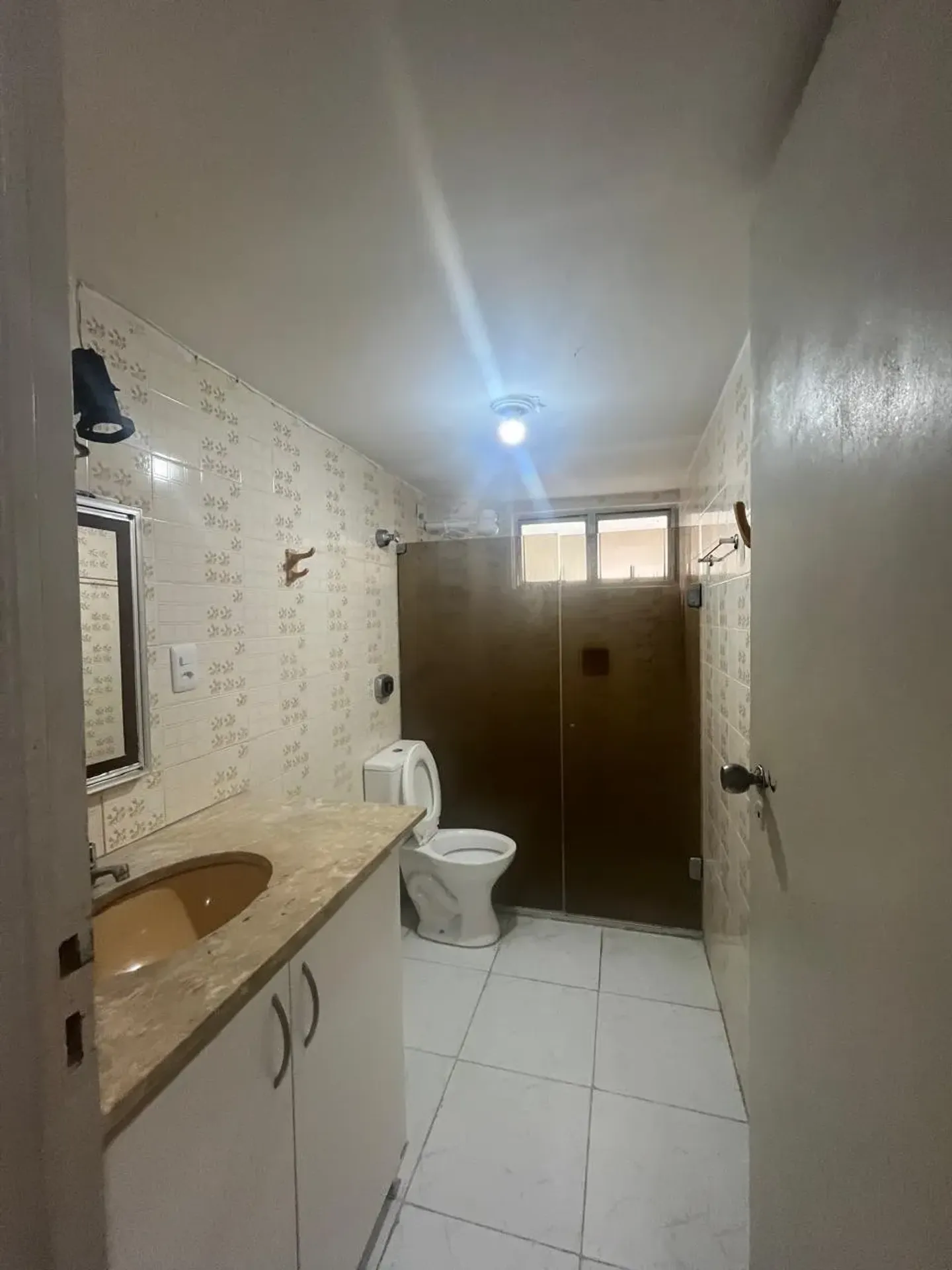 125 m² apartment with 3 bedrooms and 3 bathrooms — photo 2