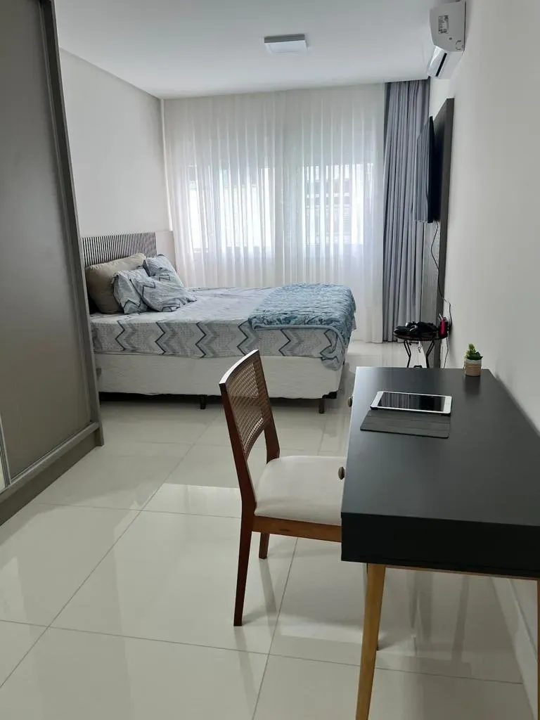 Apartamento 4 quartos com 3 suítes e 170 m² — photo 24