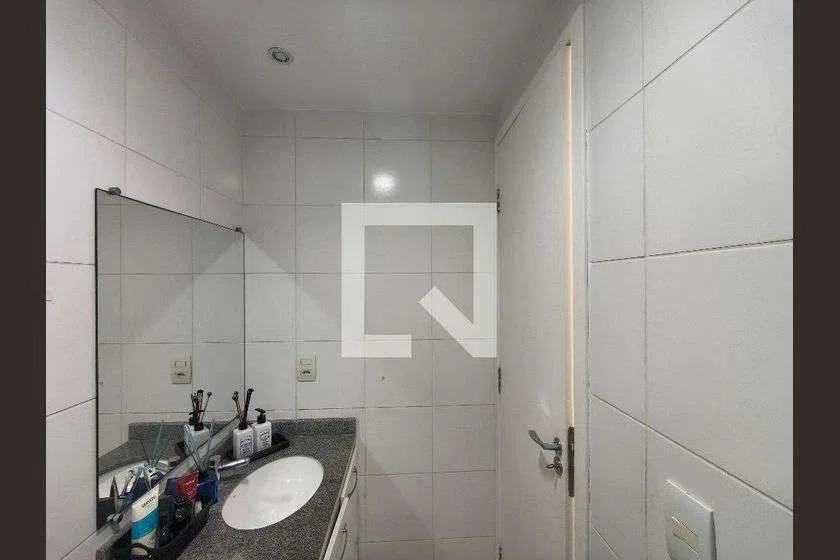 1 quarto e máquina de lavar: apartamento de 57 m² — photo 6