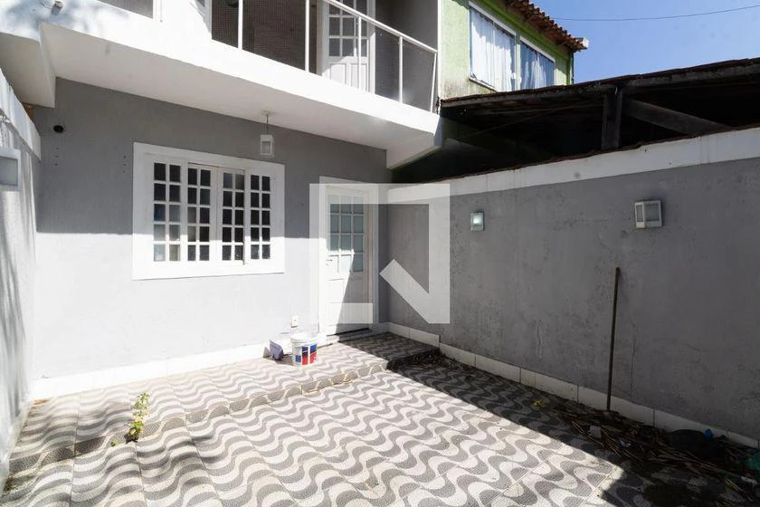 70 m² rental house with 2 bedrooms, balcony and BBQ — photo 40