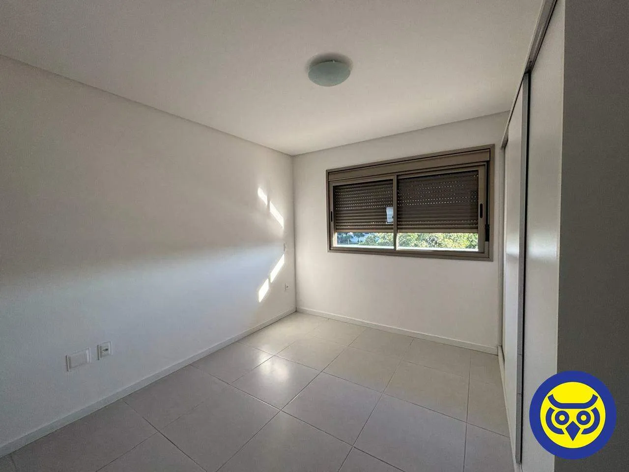 1-bedroom apartment with a suite and balcony with BBQ — photo 4