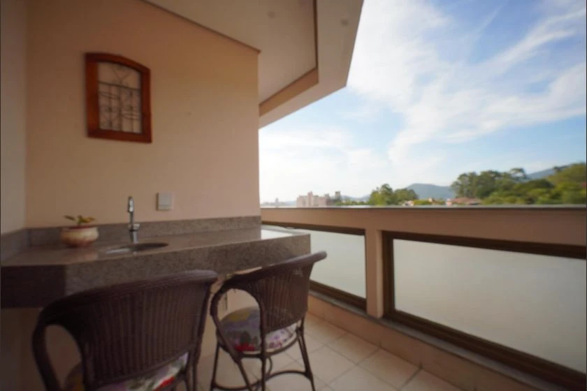 Furnished apartment with 2 bedrooms and 2 bathrooms — photo 4
