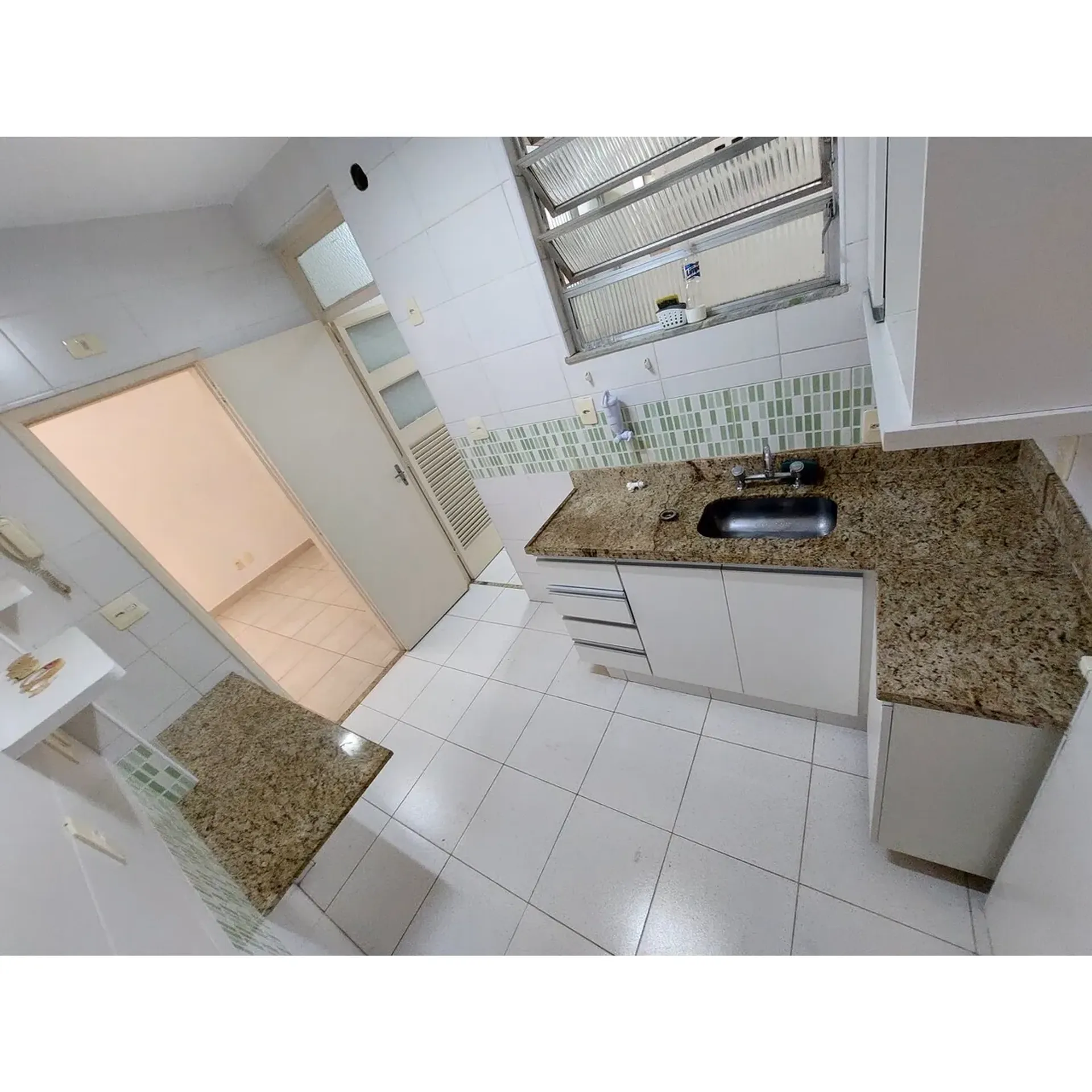 Apartamento de 2 quartos e 67 m² — photo 7