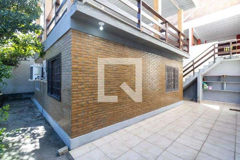 Casa de 80 m² com 2 quartos e fogão a gás — photo 12