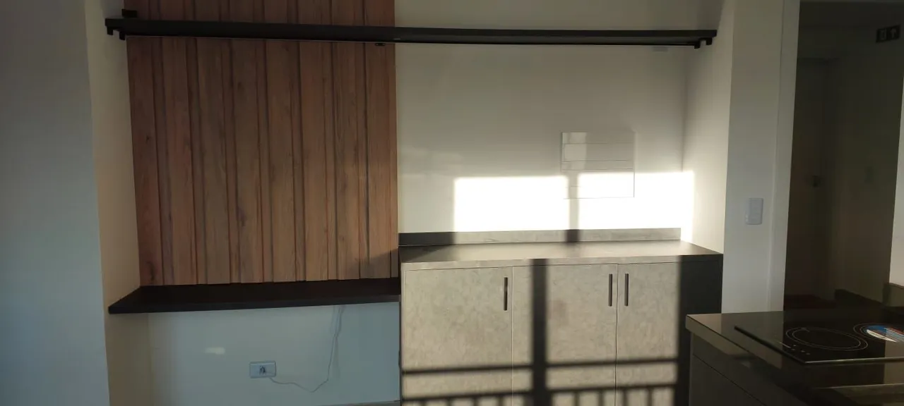 Apartamento sin parking con cocina abierta y 1 dormitorio — photo 10