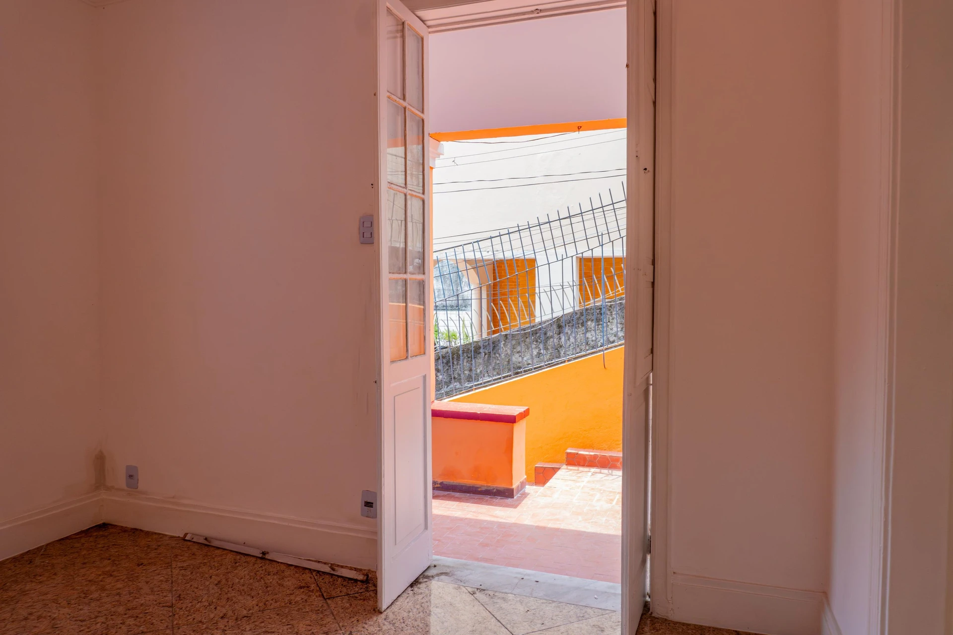 5 quartos e jardim: casa de 130 m² — photo 27