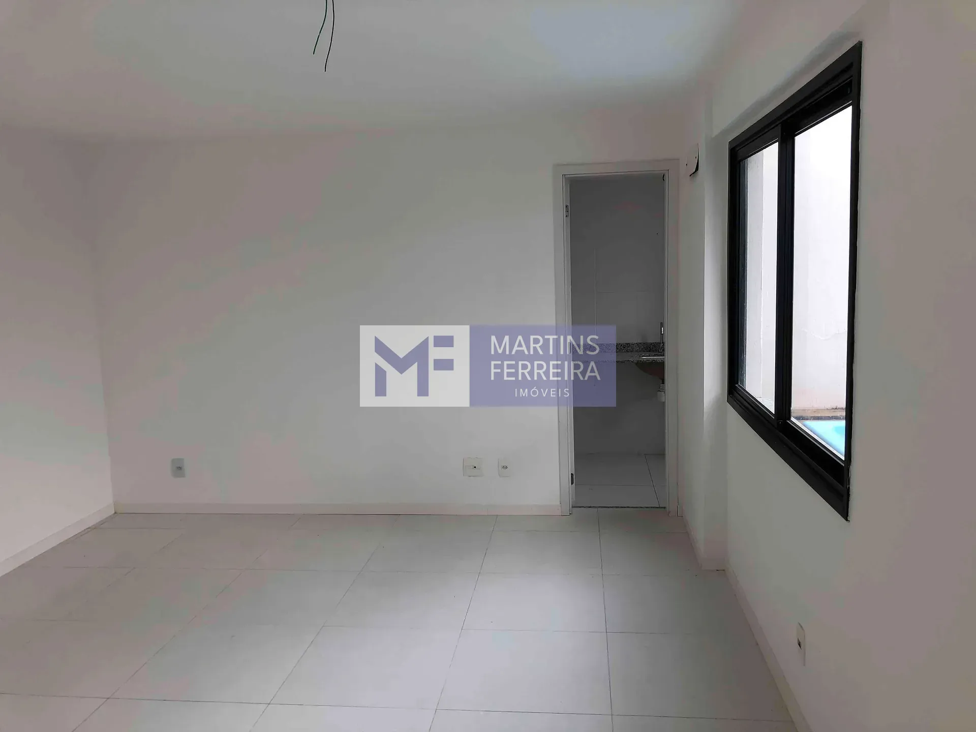 Apartamento com 3 quartos e vista para as montanhas — photo 35