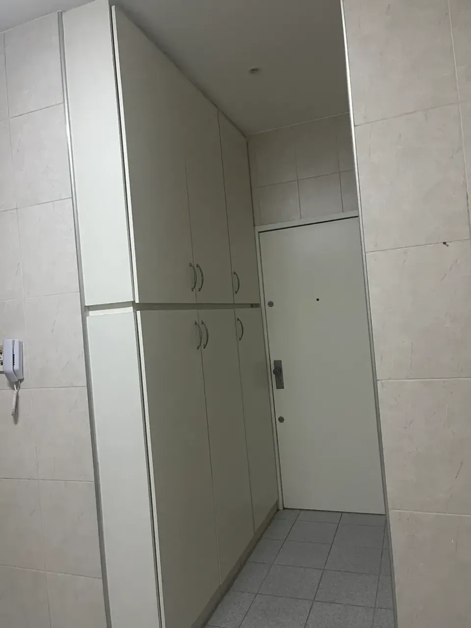 3-bedroom apartment with a closed gas kitchen — photo 11