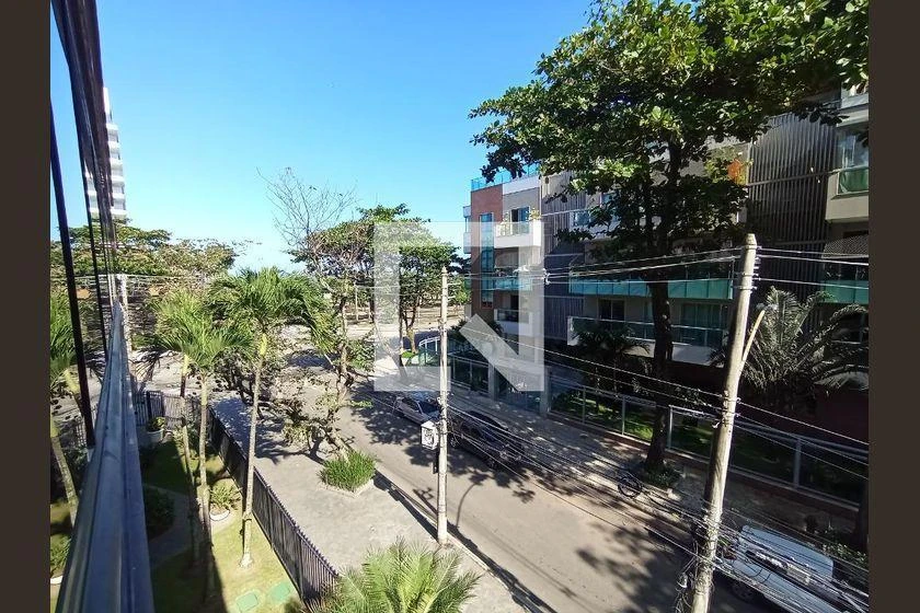 Rental apartment with 3 bedrooms and 160 m² — photo 19