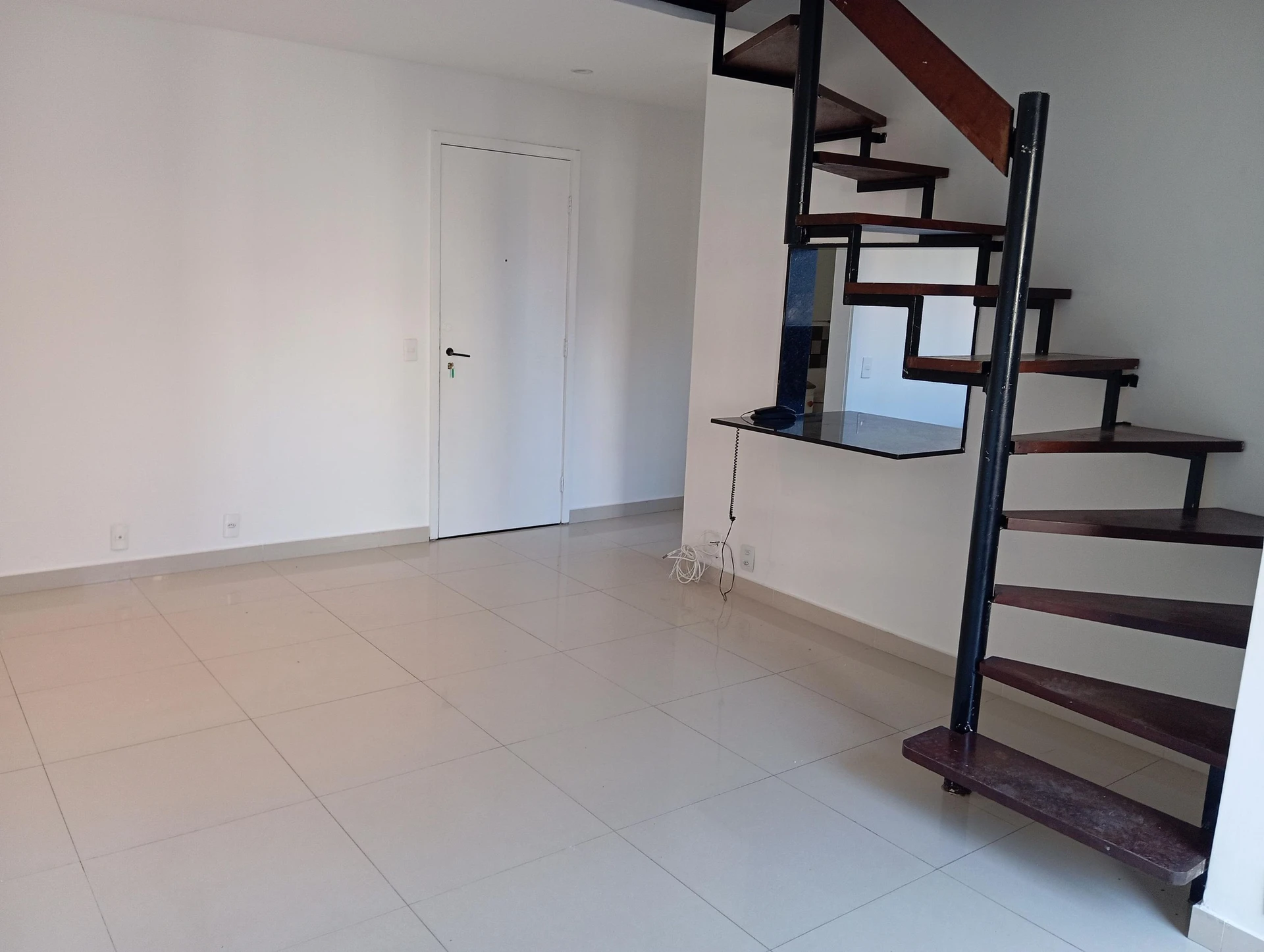 Apartamento com 2 suítes e cozinha integrada — photo 5