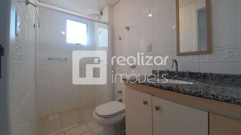 2-bedroom apartment with a washing machine in Florianópolis — photo 21