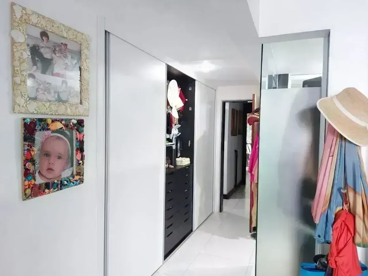 Apartment with 4 bedrooms and 4 bathrooms plus 2 parking spaces — photo 12