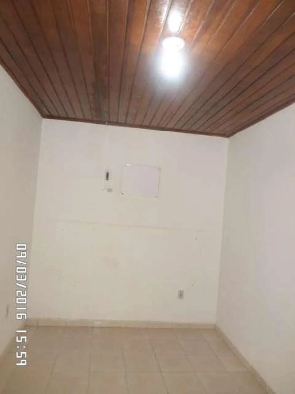 Дом без мебели 50 м² с 1 спальней — photo 4