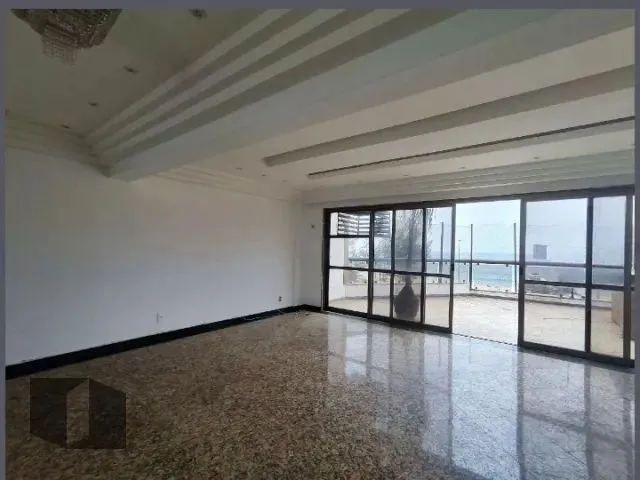 Cobertura com 3 quartos e churrasqueira na varanda — photo 2