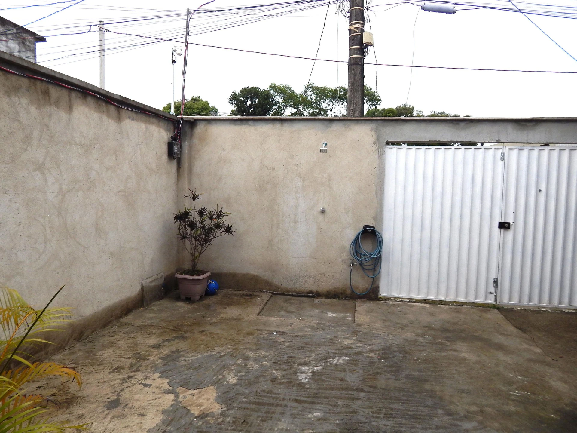 Furnished house, 128 m², with a private BBQ — photo 24