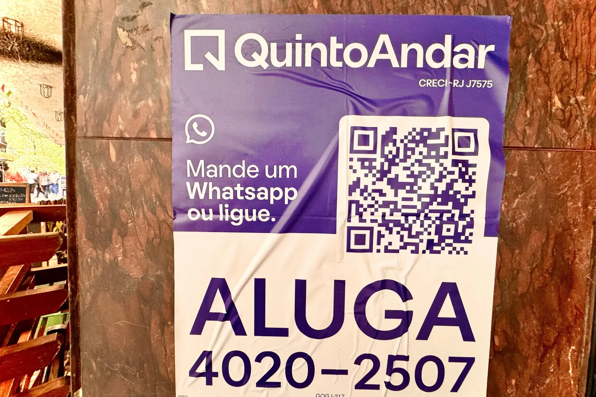 1 quarto e janelas do piso ao teto: apartamento de 30 m² — photo 35