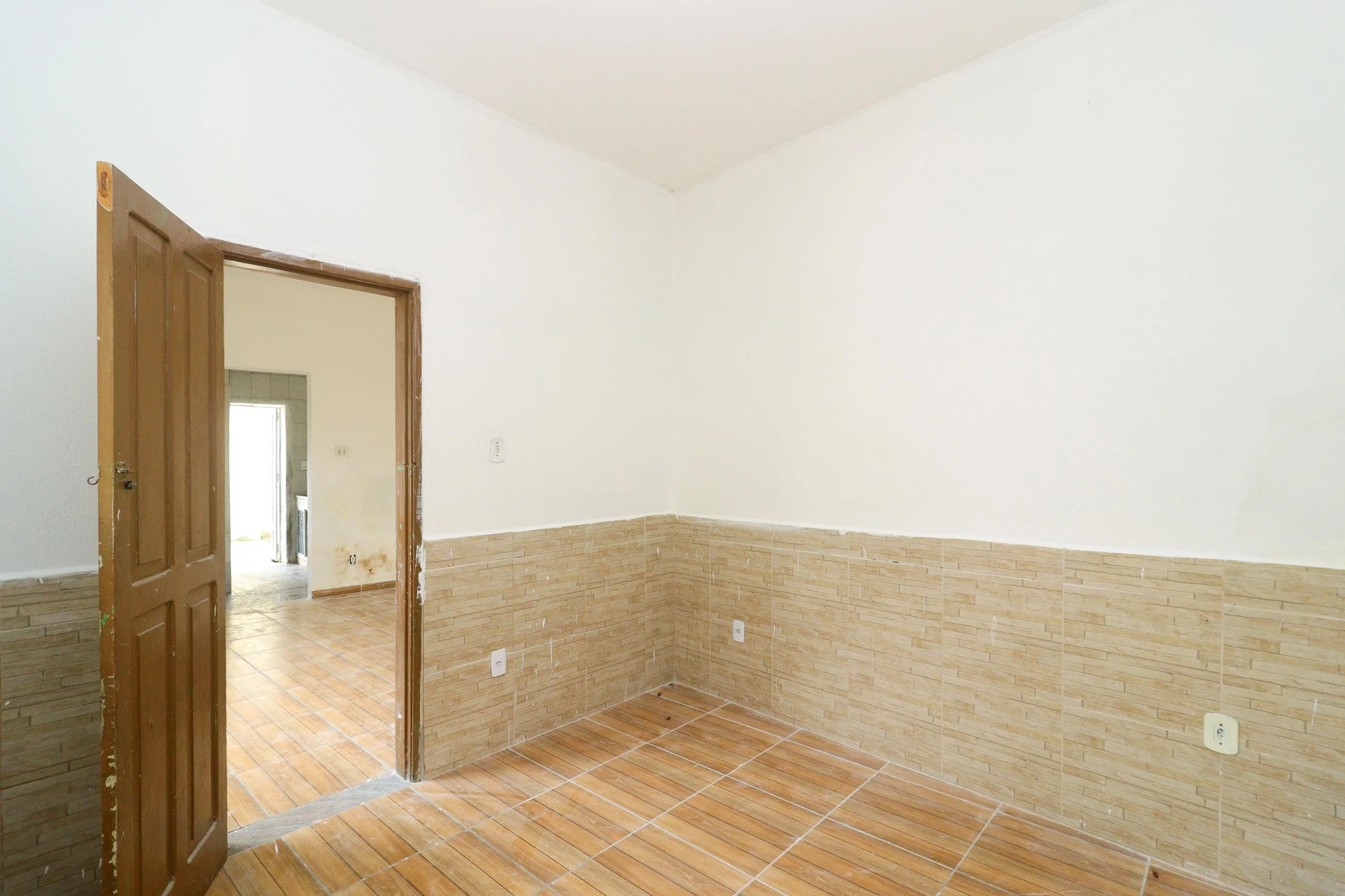 Casa, 64 m², con jardín — photo 15