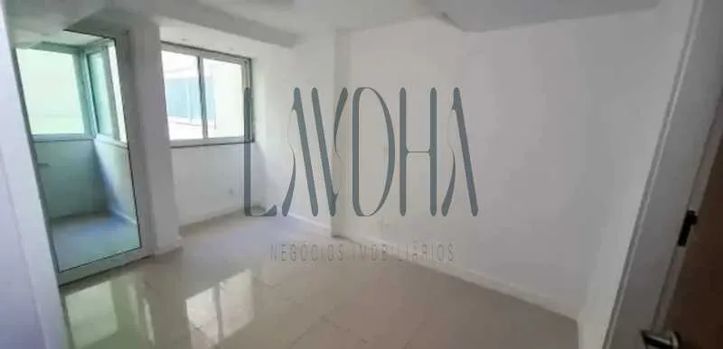 Residential apartment with 4 bedrooms and 4 bathrooms — photo 6