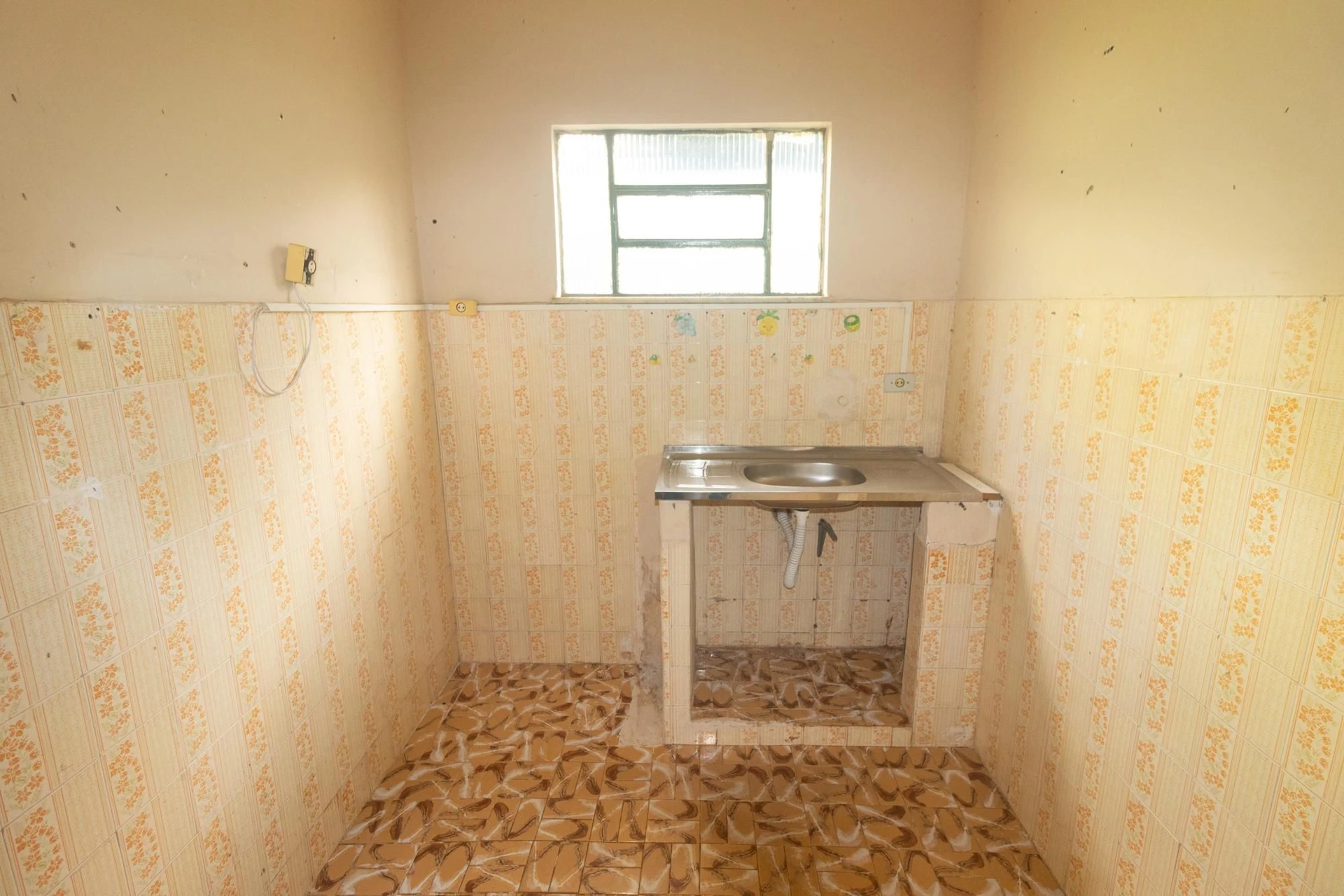 Unfurnished house with 2 bedrooms and 1 parking space — photo 20