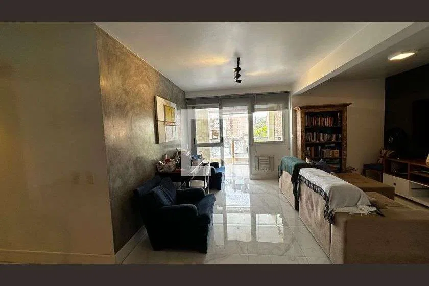 Apartamento com 2 quartos e 105 m², mobiliado — photo 5