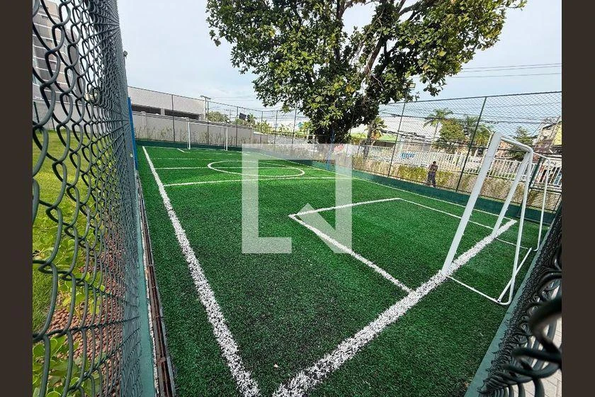 50 m² apartment with 2 bedrooms and 1 bathroom, no parking — photo 4