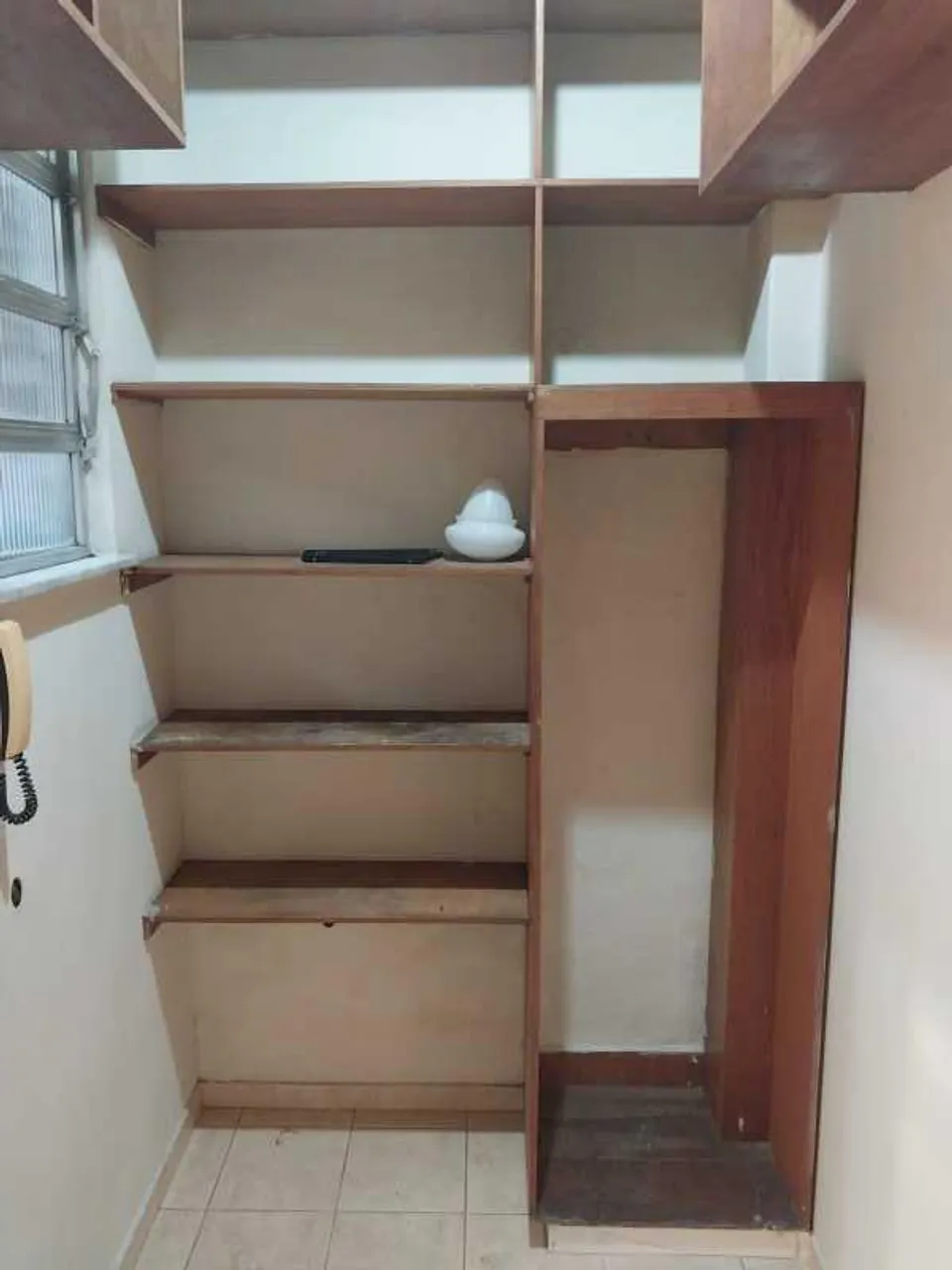 Residential apartment with 3 bedrooms and 3 bathrooms — photo 8