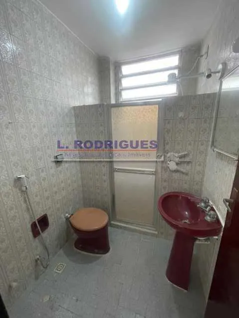 Apartment with 2 bedrooms and 2 bathrooms — photo 7