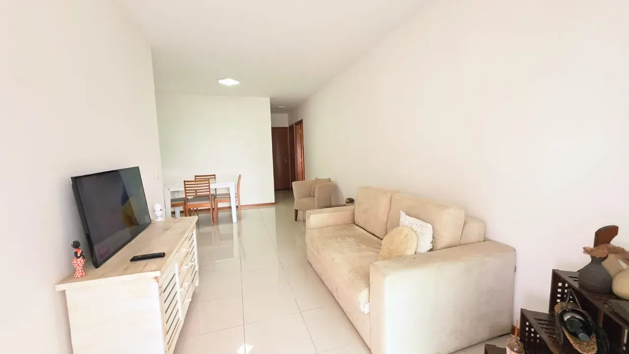 Apartamento mobiliado com 2 quartos e 3 banheiros — photo 9