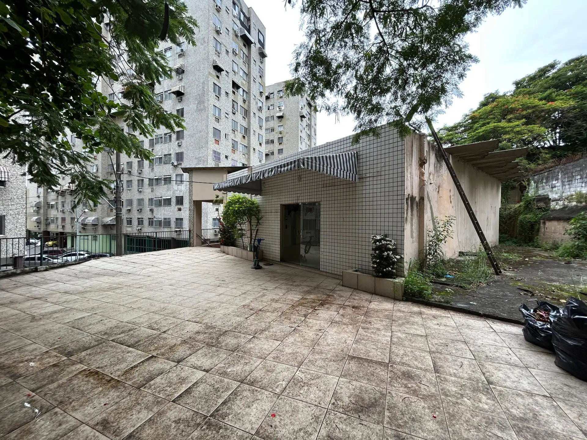 Rental apartment with 2 bedrooms and a wide view — photo 31