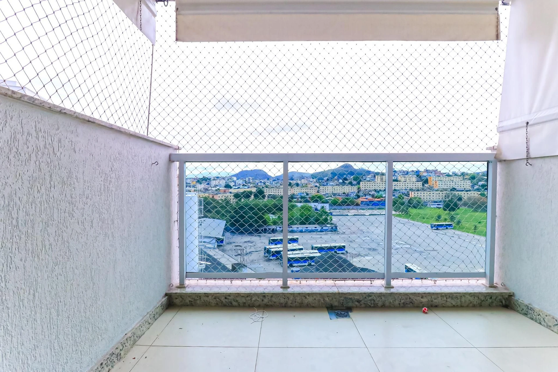 Apartamento com 2 quartos e 2 banheiros, com vaga — photo 3