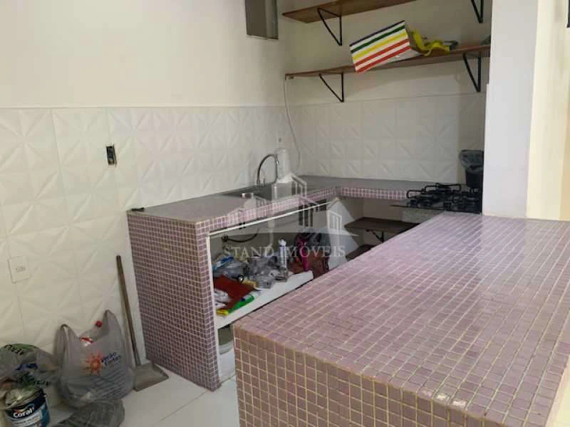 Casa de rua com 3 quartos e cozinha aberta a gás — photo 3