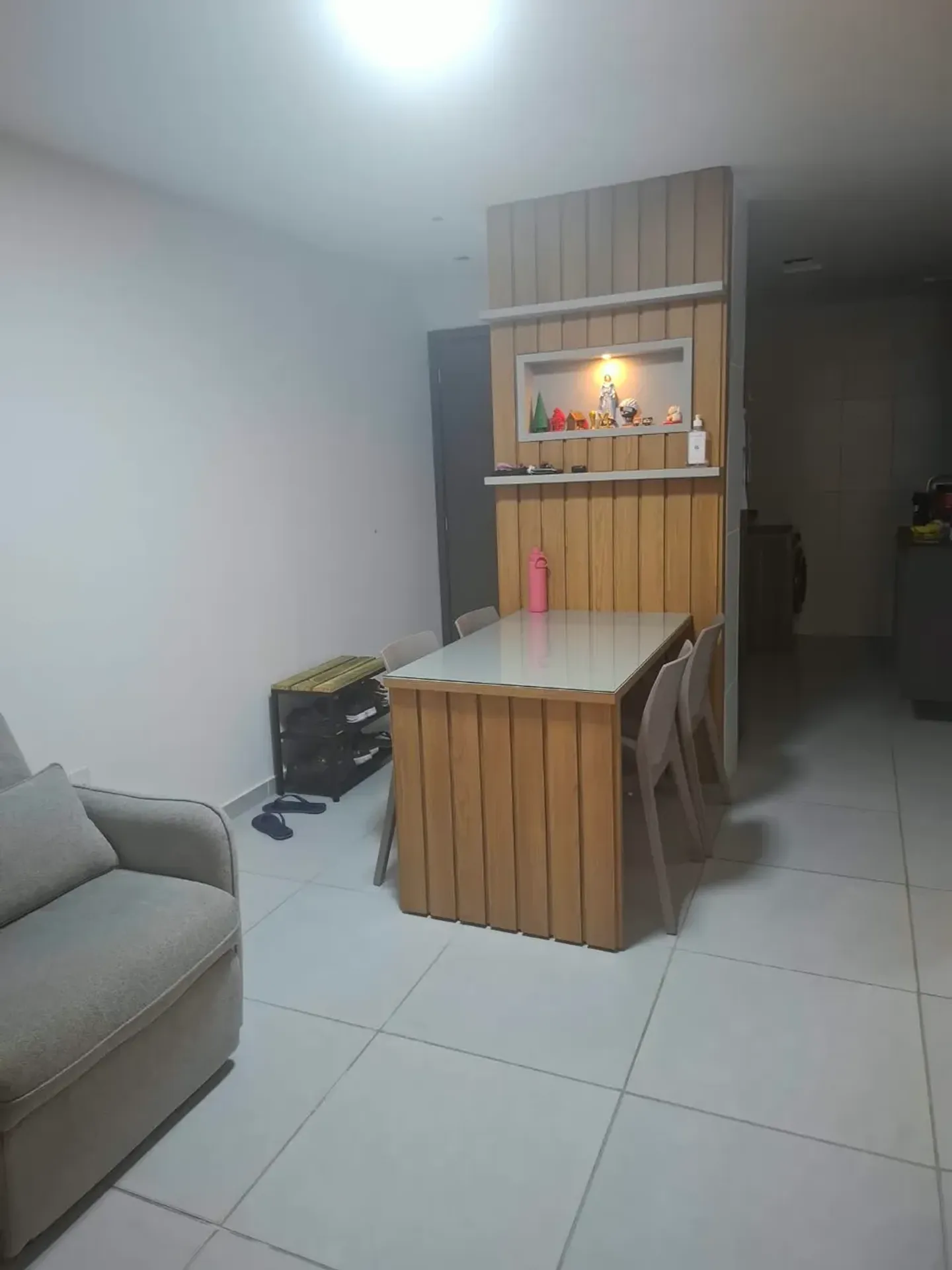 Apartamento no 6º andar com máquina de lavar — photo 8