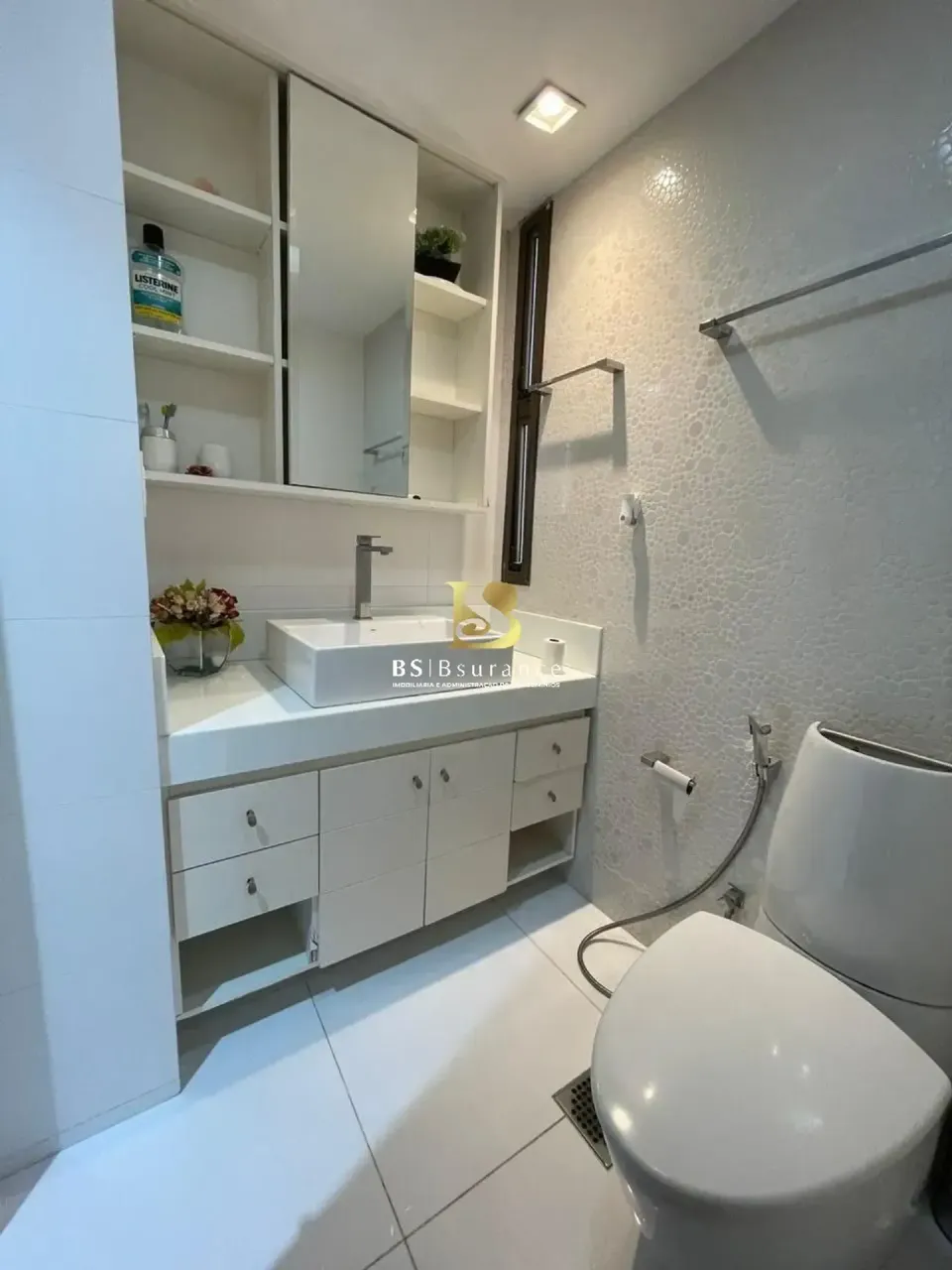 Furnished apartment with 4 bedrooms and closed kitchen — photo 14