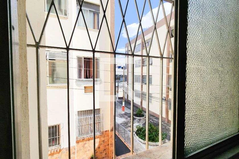 Apartamento com 2 quartos e 49 m², cozinha a gás — photo 10