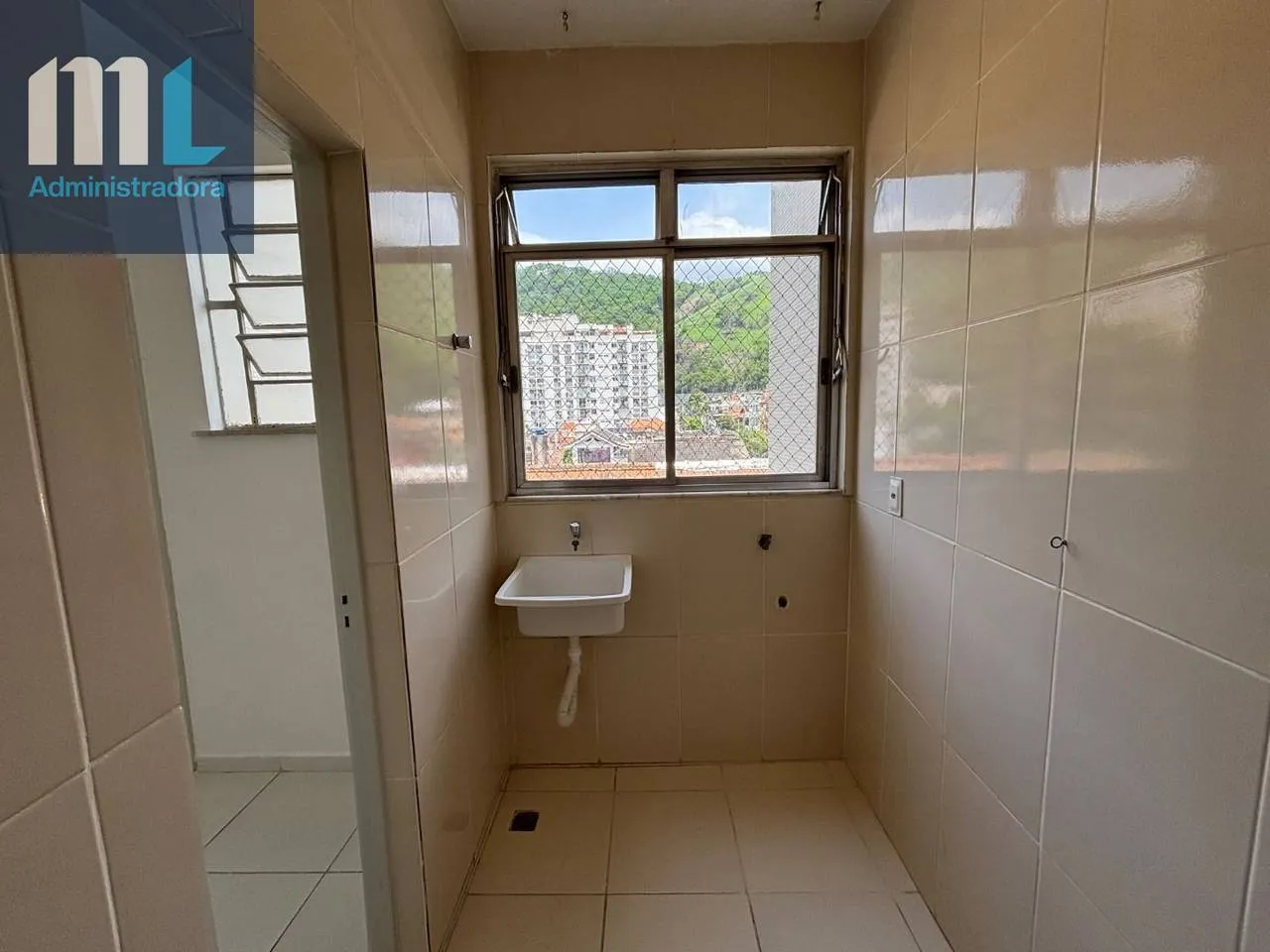 Вид на гори та 2 спальні: квартира 67 м² — photo 11