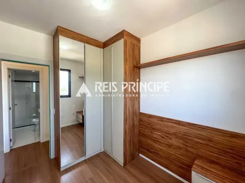 Apartamento, 55 m², com vista para as montanhas — photo 19