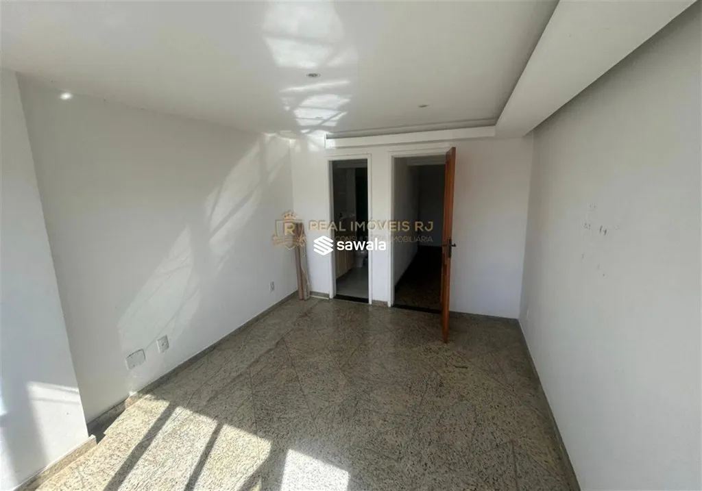 Cobertura duplex de 350 m² com varanda e churrasqueira — photo 21