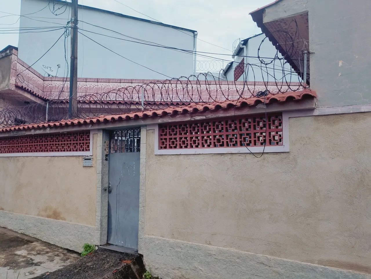 One-bedroom house, 50 m² — photo 14