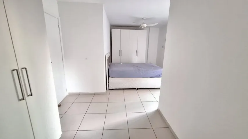 Furnished apartment with 2 bedrooms and 2 bathrooms — photo 9