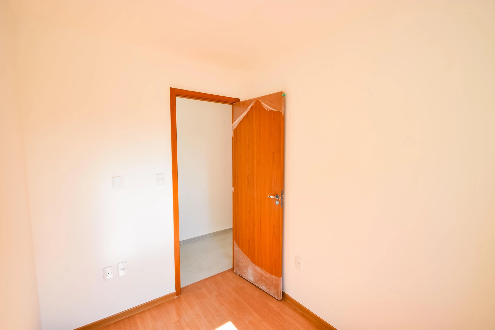 Mountain view in a 2-bedroom apartment, 42 m² — photo 31
