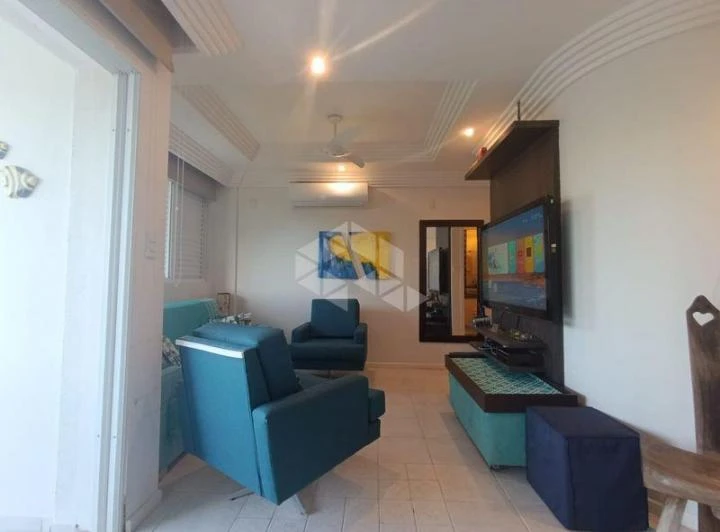 Квартира 130 м² с двумя спальнями с ванной — photo 5