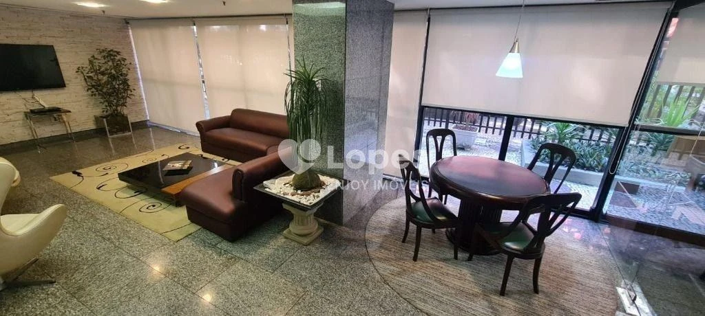 2-bedroom apartment with a washing machine in Rio de Janeiro — photo 8
